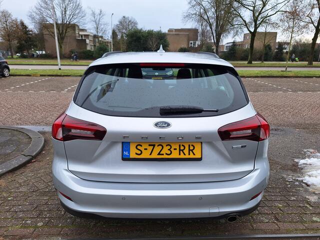 Ford FOCUS Wagon 1.0 EcoBoost Hybrid Connected