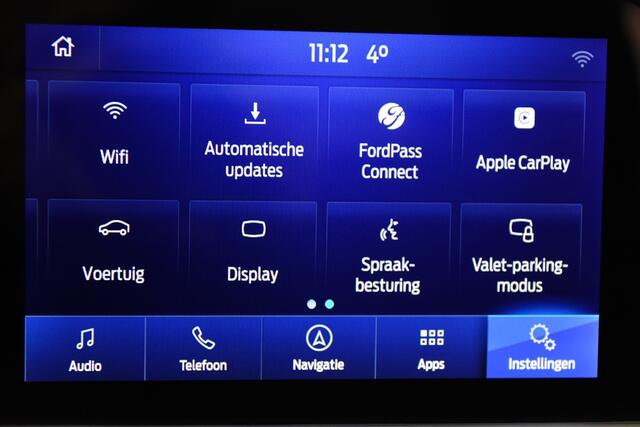 Ford FOCUS 1.0 EcoBoost Titanium Business *1ste Eigenaar*Navigatie*Camera*