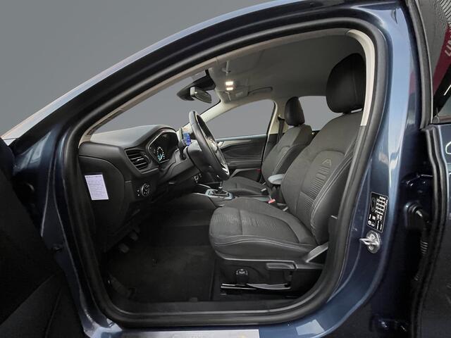 Ford FOCUS 1.5 EcoBoost Active Business Carplay, Cruise, Airco.
