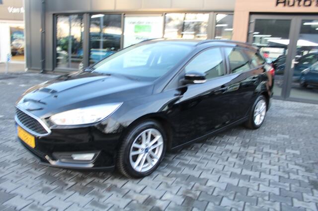 Ford FOCUS Wagon 1.0 Lease Edition