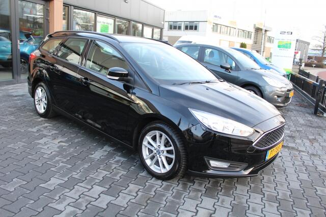 Ford FOCUS Wagon 1.0 Lease Edition