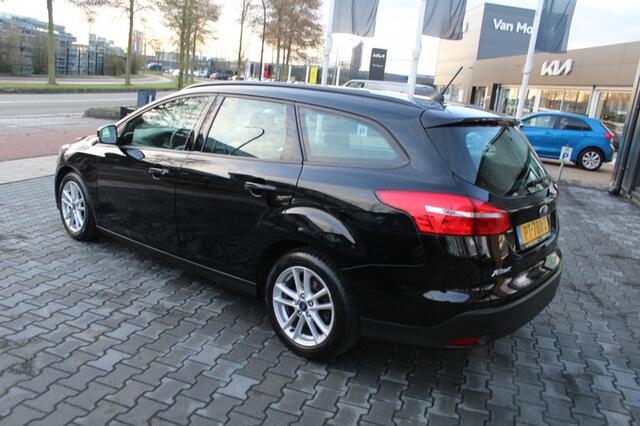 Ford FOCUS Wagon 1.0 Lease Edition