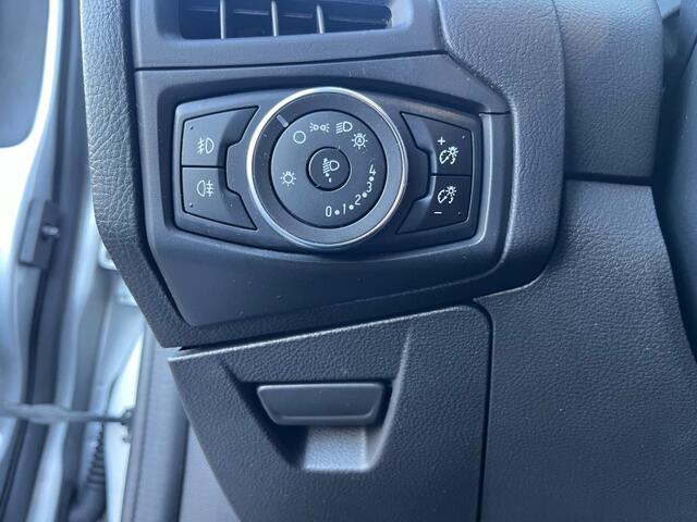 Ford FOCUS 1.0 Titanium