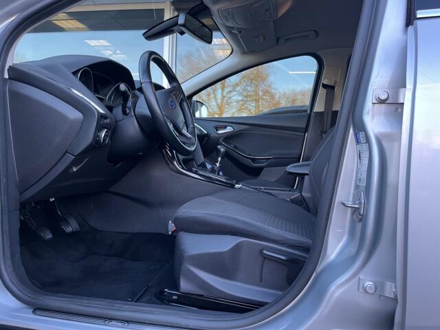 Ford FOCUS 1.0 Titanium