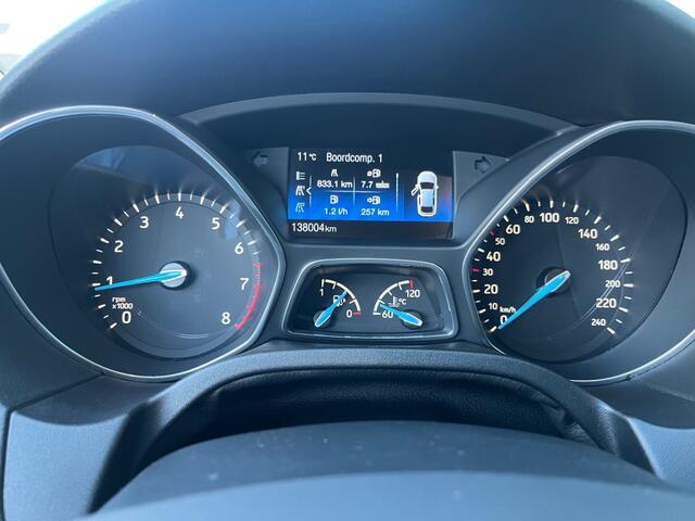 Ford FOCUS 1.0 Titanium