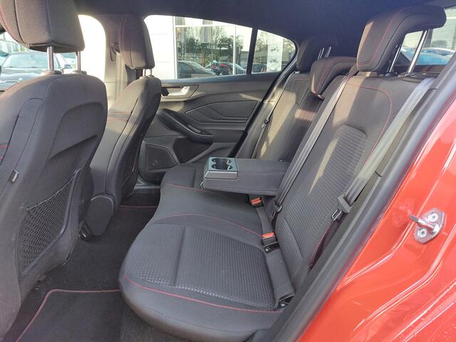 Ford FOCUS 1.0 EcoBoost 125pk Hybrid ST Line X Business | Navi | Apple Carplay | B&O Sound | Clima | Cruise | Led Koplampen | Keyless Entry | Pdc V+A+Camera | Stoel+Stuurwielverwarming | 17''lm