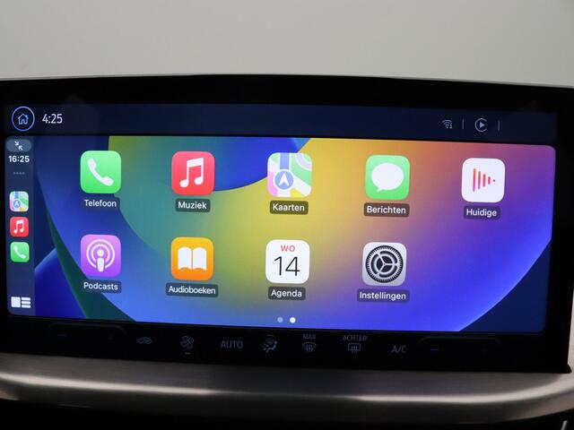 Ford FOCUS Wagon 125pk EcoBoost Hybrid Titanium X Camera | Cruise | Navi | Parkeersens. v+a | Trekhaak