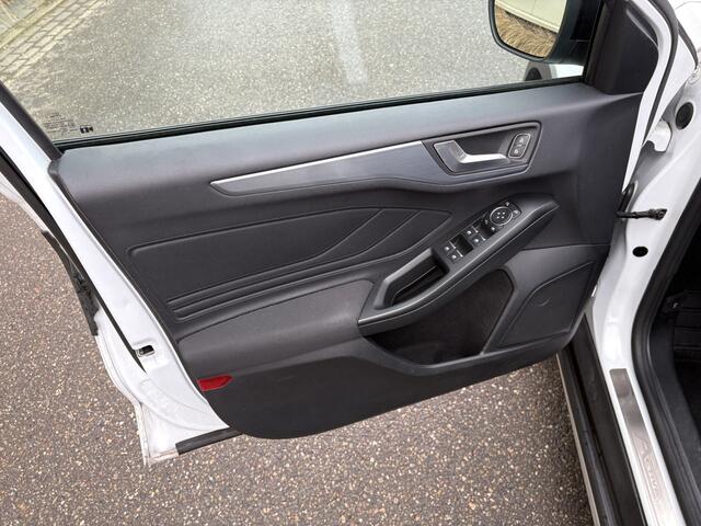 Ford FOCUS Wagon 1.0 EcoBoost ACTIVE X / AUTOMAAT / CRUISE / AIRCO ECC / INCL BTW