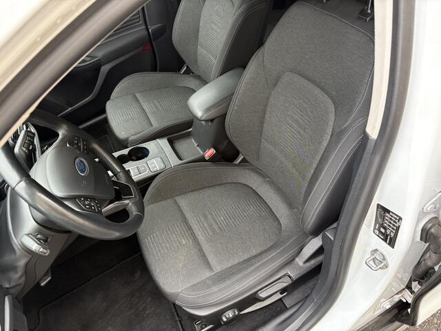 Ford FOCUS Wagon 1.0 EcoBoost ACTIVE X / AUTOMAAT / CRUISE / AIRCO ECC / INCL BTW