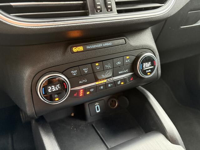 Ford FOCUS Wagon 1.0 EcoBoost ACTIVE X / AUTOMAAT / CRUISE / AIRCO ECC / INCL BTW