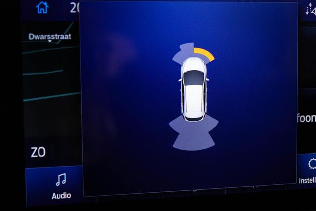 Ford FOCUS Wagon 1.0 EcoBoost ST Line Business | PANORAMADAK | LED | B&O DAB | APPLE | PDC | 18"