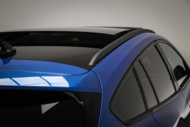 Ford FOCUS Wagon 1.0 EcoBoost ST Line Business | PANORAMADAK | LED | B&O DAB | APPLE | PDC | 18"