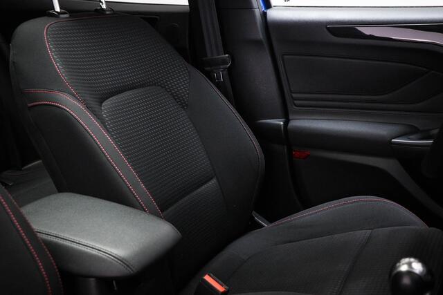 Ford FOCUS Wagon 1.0 EcoBoost ST Line Business | PANORAMADAK | LED | B&O DAB | APPLE | PDC | 18"