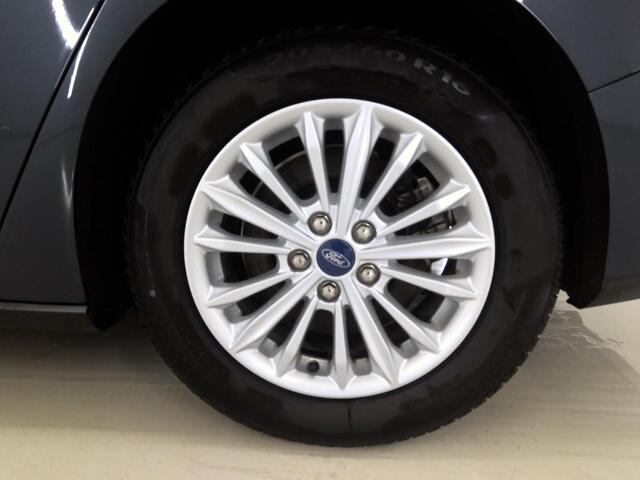 Ford FOCUS Wagon 1.0 EcoBoost Hybrid Titanium X Business | Winterpack | Panoramadak