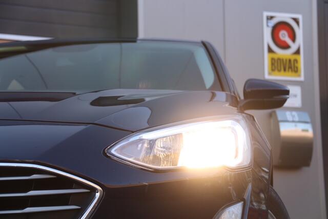Ford FOCUS 1.0 EcoBoost Trend Edition Business, Parkeerhulp, Cruise, Navi