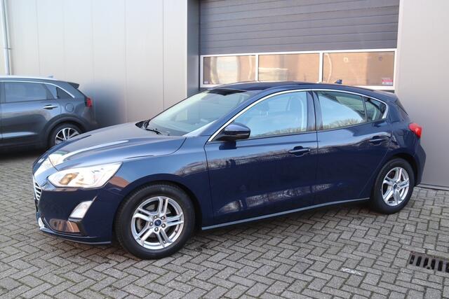 Ford FOCUS 1.0 EcoBoost Trend Edition Business, Parkeerhulp, Cruise, Navi