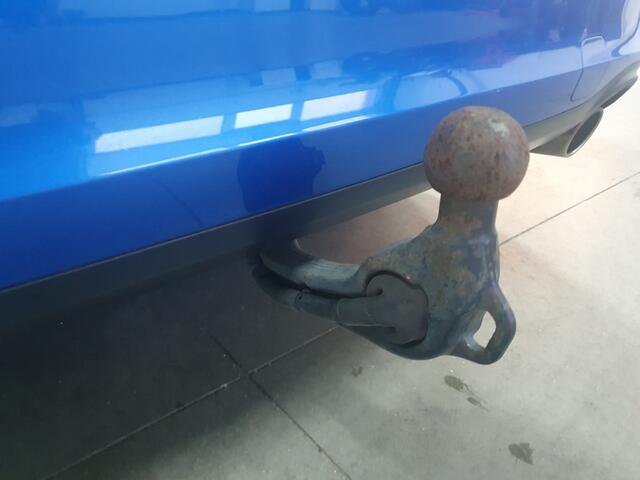 Ford FOCUS Wagon 1.0 EcoBoost Titanium Business NAVI/CRUISE/AIRCO/LMV