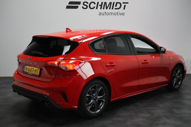 Ford FOCUS 1.5 EcoBoost 150pk ST Line Business | ACC | LED | Keyless