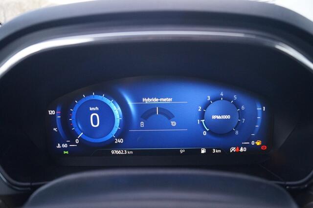 Ford FOCUS 1.0 EcoBoost Hybrid Titanium X-Business -NAVI-PDC-