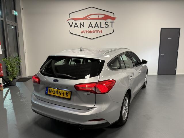 Ford FOCUS Wagon 1.0 EcoBoost Hybrid Trend Edition Business/ 124PK/ incl.Btw