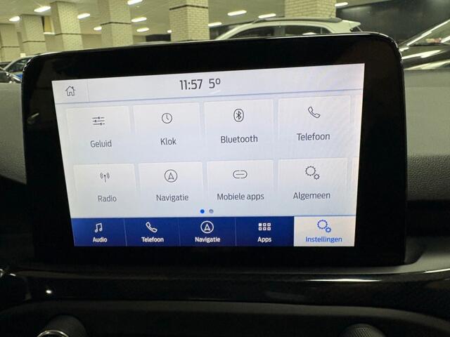 Ford FOCUS 1.0 Ecob. 125pk ST-Line Panorama Dak NL NAP Model 2020 Apple android