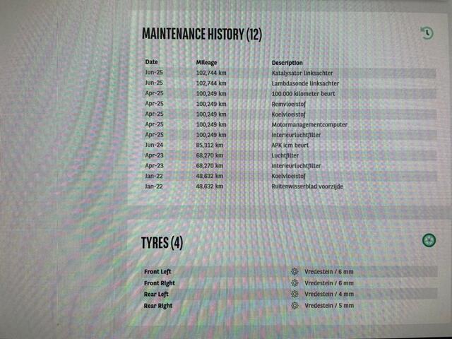 Ford FOCUS Wagon 1.0 Trend - Airco, Trekhaak
