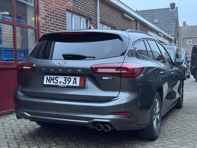 Ford FOCUS Wagon 1.0 EcoBoost Hybrid ST Line 2023 ST-line 125pk Stuurvervw.+Groot touchscreen/incl btw+Garantie/vele opties