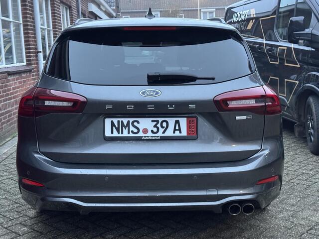 Ford FOCUS Wagon 1.0 EcoBoost Hybrid ST Line 2023 ST-line 125pk Stuurvervw.+Groot touchscreen/incl btw+Garantie/vele opties