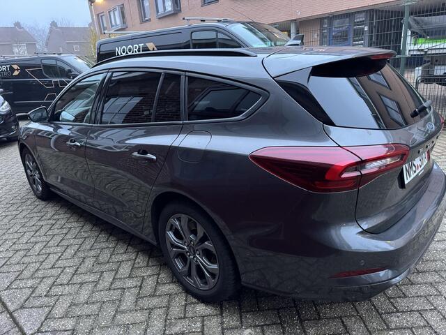 Ford FOCUS Wagon 1.0 EcoBoost Hybrid ST Line 2023 ST-line 125pk Stuurvervw.+Groot touchscreen/incl btw+Garantie/vele opties