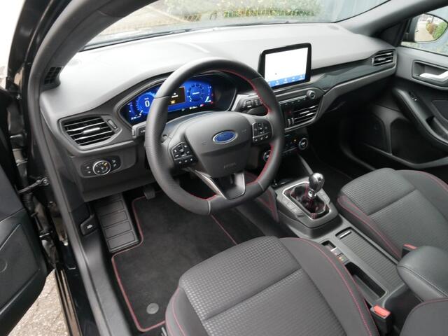 Ford FOCUS 1.0 ECOB. ST LINE **Clima//Navi//Lm **