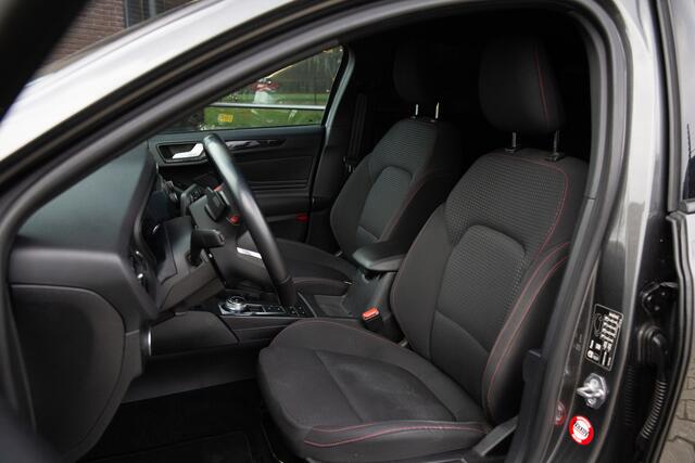 Ford FOCUS Wagon 1.0 EcoBoost Titanium Business