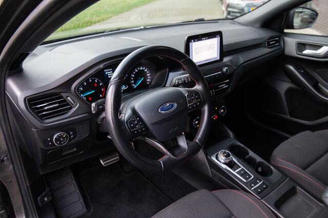 Ford FOCUS Wagon 1.0 EcoBoost Titanium Business