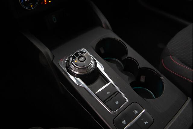 Ford FOCUS Wagon 1.0 EcoBoost Titanium Business