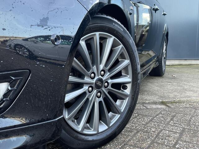 Ford FOCUS Wagon 1.0 ST-Line - Navigatie - Climate Control - Parkeersensoren