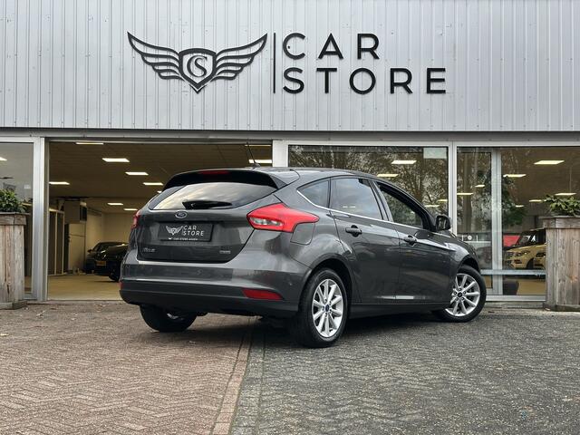 Ford FOCUS 1.0 EcoBoost Titanium Business |CAMERA|ST+STUUR VWM|CRUISE|CLIMA