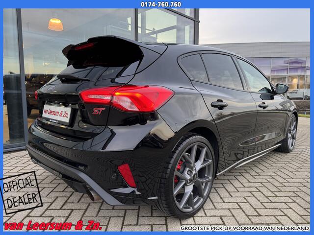 Ford FOCUS 2.3 EcoBoost ST-3 | Head-up | Performance Pack | B&O