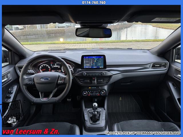 Ford FOCUS 2.3 EcoBoost ST-3 | Head-up | Performance Pack | B&O