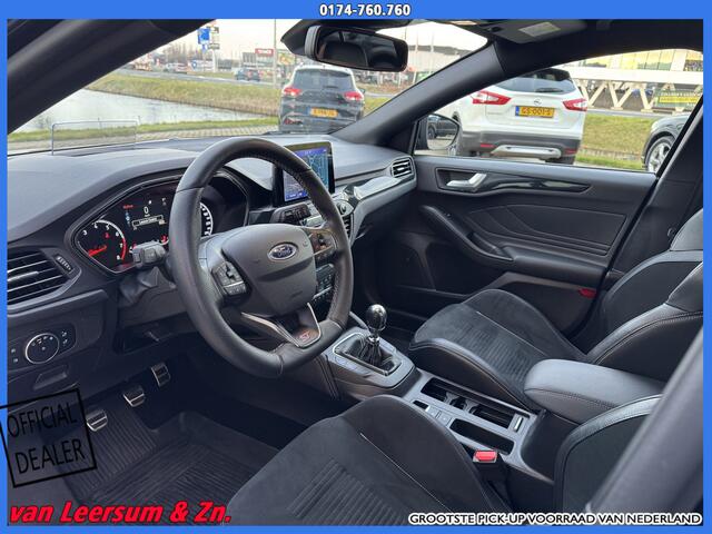 Ford FOCUS 2.3 EcoBoost ST-3 | Head-up | Performance Pack | B&O