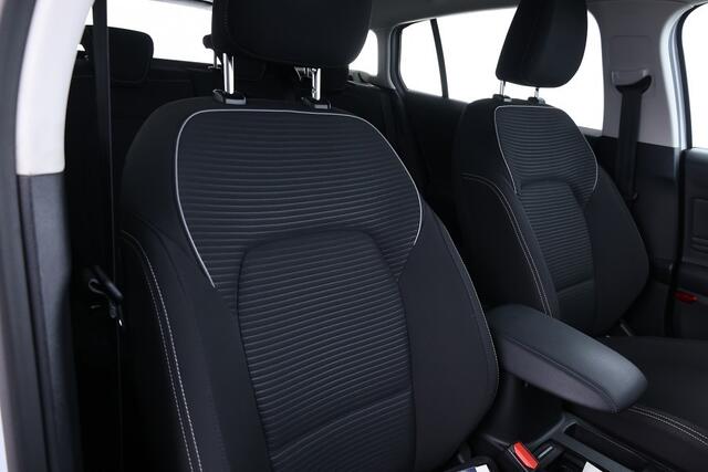 Ford FOCUS Wagon 1.0 EcoBoost Hybrid Titanium X Business ? 1e Eigenaar