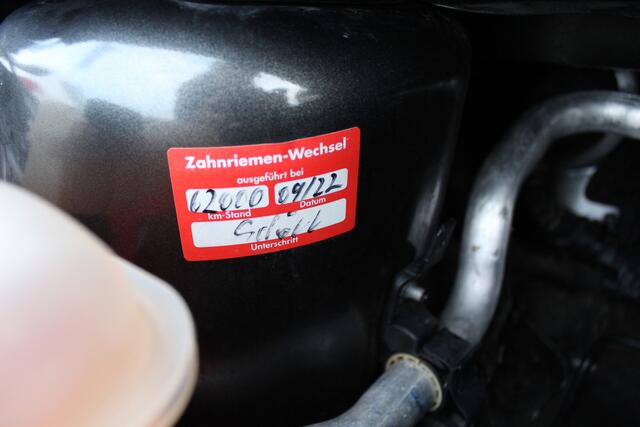 Ford FOCUS Wagon 1.0i "Edition" Cruise - Navi - Trekhaak !!! 125 Pk