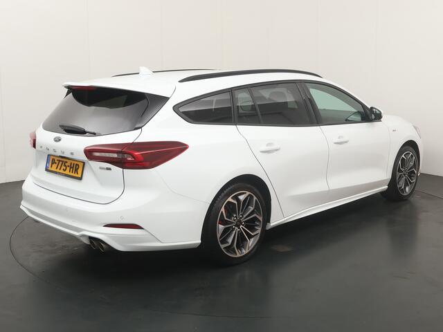 Ford FOCUS Wagon EcoBoost Hybrid ST Line X 155PK | 1eig. Nw geleverd | | Adap. Cruise | Grote Spoiler | 18'' All season |