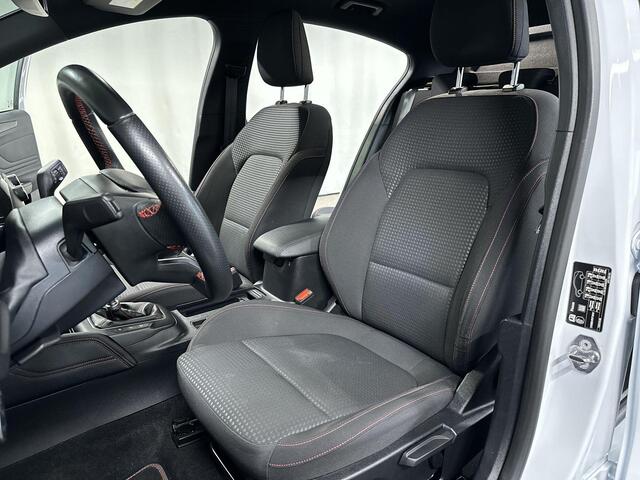 Ford FOCUS 1.0 EcoBoost Hybrid ST Line X Business 155PK | Navi | Led | Winter pakket