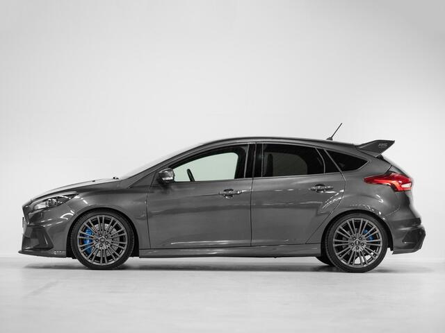 Ford FOCUS 2.3 RS Schaalstoelen Mountune Sony