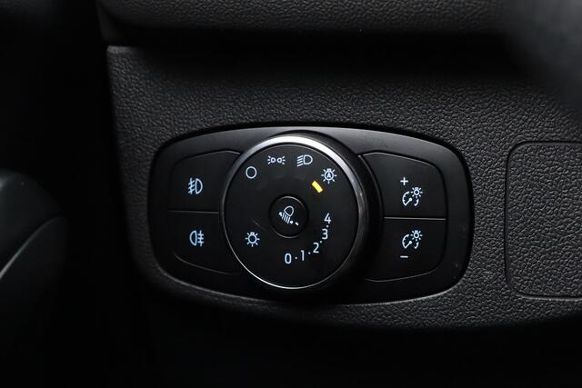 Ford FOCUS 1.0 EcoBoost Hybrid ST Line | Winter Pack | Nav+Carplay | Cruise | Keyless | Dig. Cockpit | Camera+PDC V