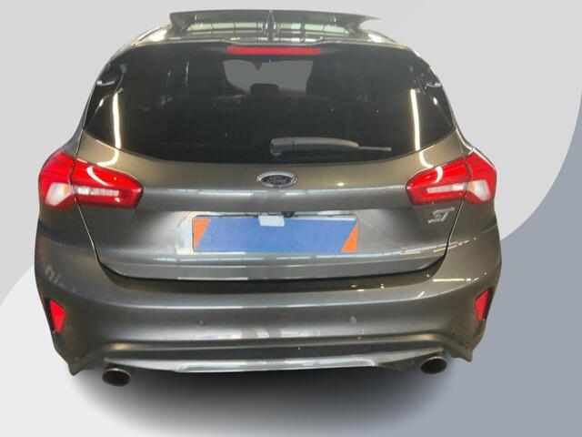 Ford FOCUS 2.3 EcoBoost ST-3 280pk | Panoramadak | Winter Pack | Adaptive LED | Adaptive cruise control | Achteruitrijcamera | Bang&Olufsen | Head up Display