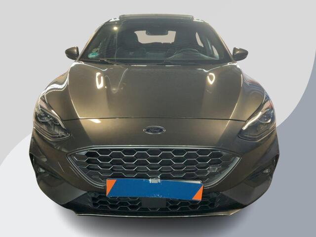 Ford FOCUS 2.3 EcoBoost ST-3 280pk | Panoramadak | Winter Pack | Adaptive LED | Adaptive cruise control | Achteruitrijcamera | Bang&Olufsen | Head up Display