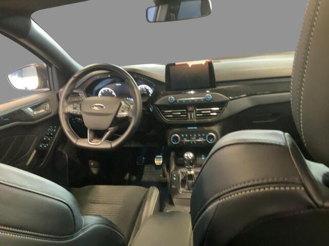 Ford FOCUS 2.3 EcoBoost ST-3 280pk | Panoramadak | Winter Pack | Adaptive LED | Adaptive cruise control | Achteruitrijcamera | Bang&Olufsen | Head up Display