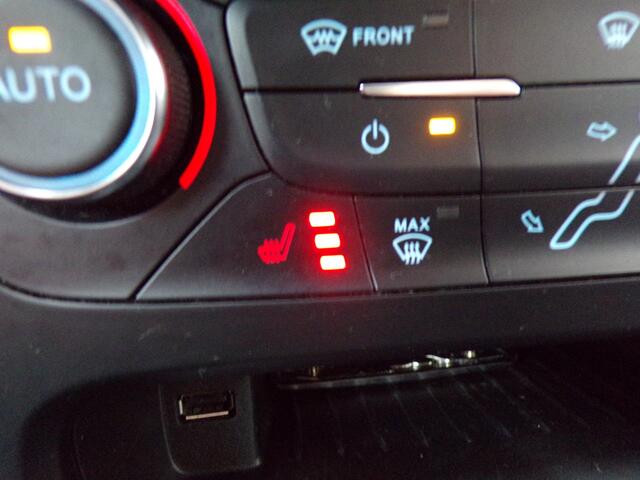 Ford FOCUS Wagon 1.0 ST-Line Automaat Stoelverw. Trekhaak PDC