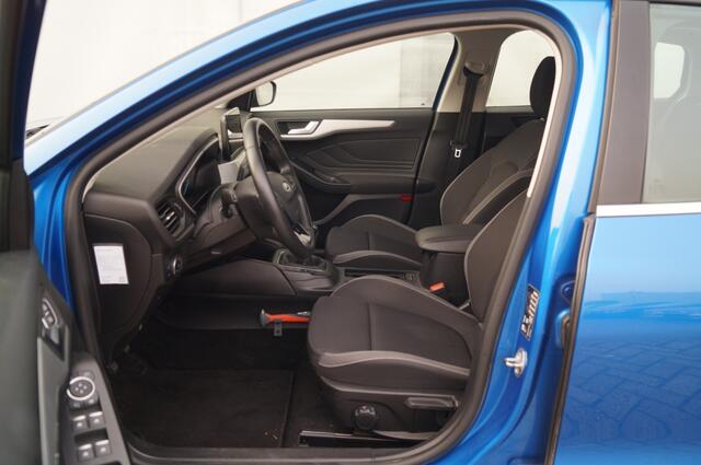 Ford FOCUS Wagon 1.0 EcoBoost Trend Edition Business -NAVI-PDC-