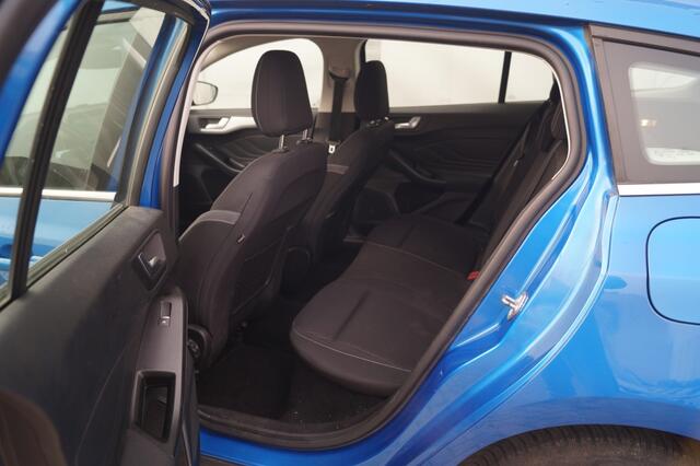 Ford FOCUS Wagon 1.0 EcoBoost Trend Edition Business -NAVI-PDC-